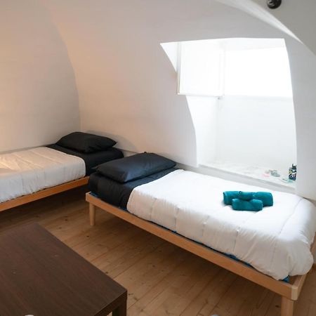 Appartement La Casa Di Andrea - Con Terrazzo à Monopoli Extérieur photo