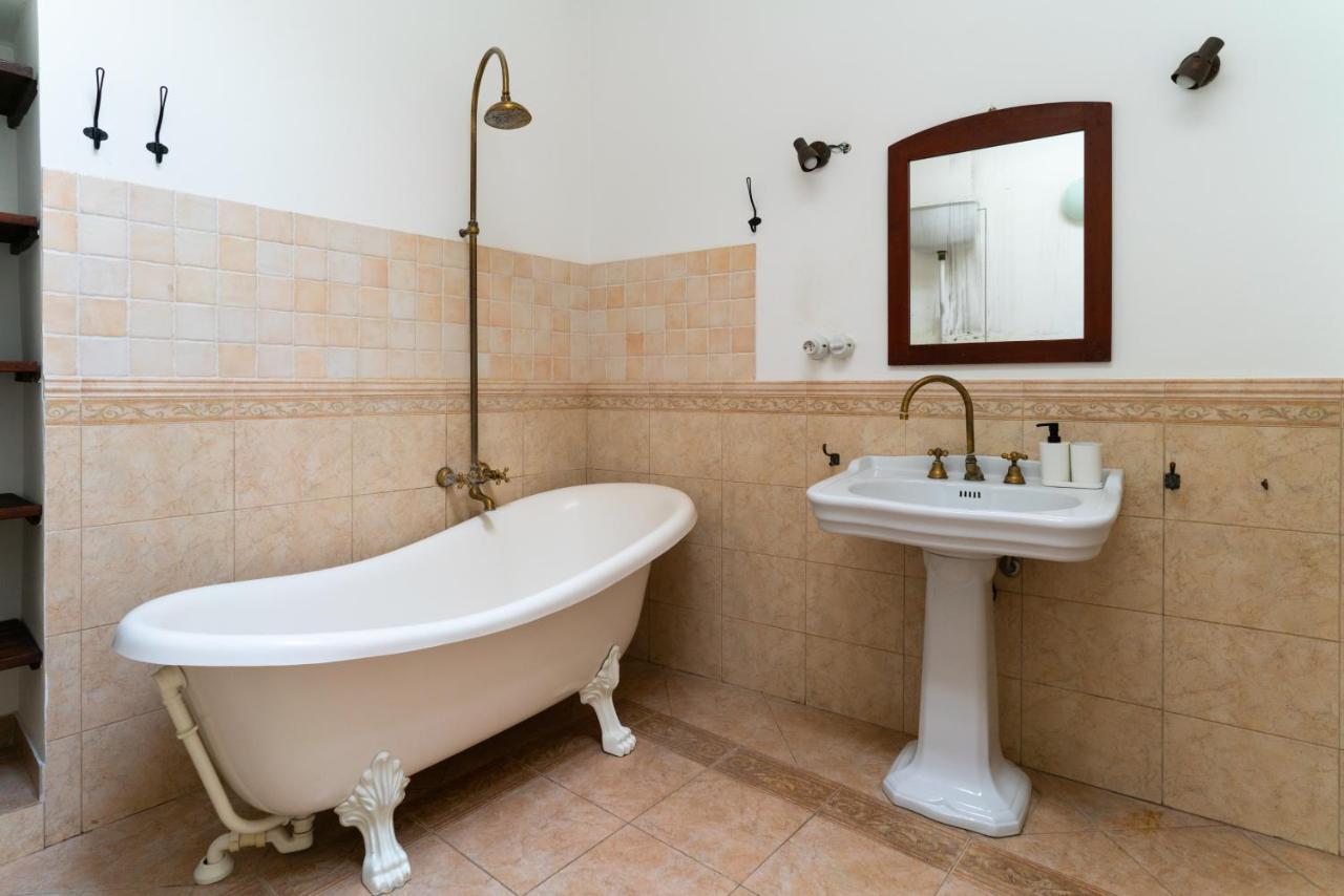 Appartement La Casa Di Andrea - Con Terrazzo à Monopoli Extérieur photo